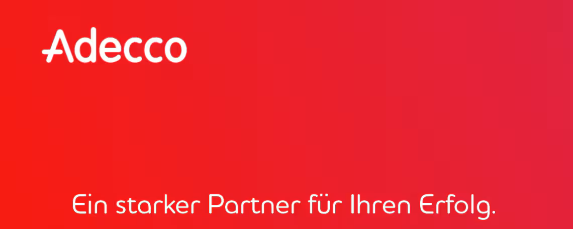 Bild zu Einrichter/in (m/w/d)