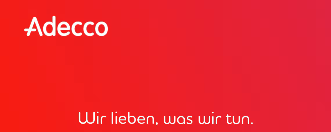 Bild zu Einrichter/in (m/w/d)