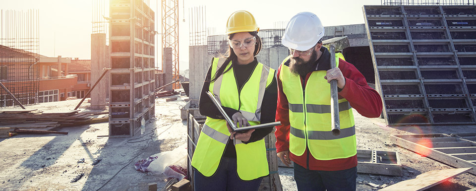 Bild zu Gruppenleiter Energiemanagement (m/w/d)
