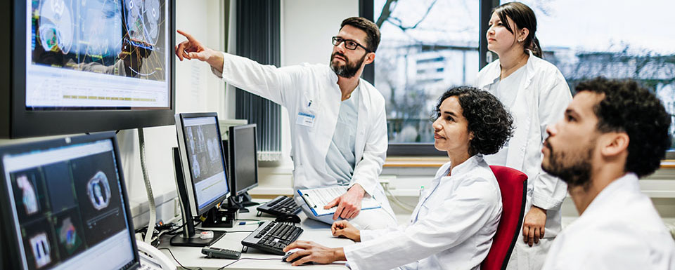 Bild zu Mitarbeiter für klinische Lieferprojekte (m/w/d)