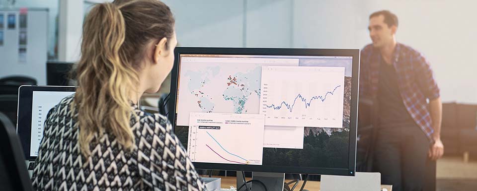 Bild zu Senior Accounting Specialist (m/w/d)