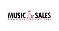 Music & Sales Professional Equipment GmbH