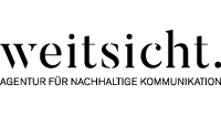Weitsicht. Agentur für nachhaltige Kommunikation.